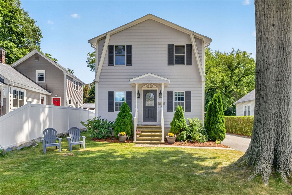 תמונה של הנכס: 20 Parsons Avenue, Lynnfield
