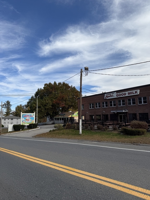 תמונה של הנכס: 165 West Boylston Street, West Boylston