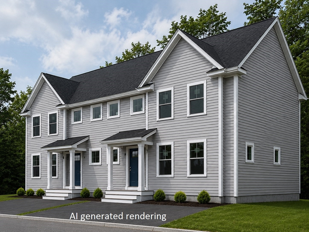 תמונה של הנכס: 2 Cedarbrook Way #B, Swansea