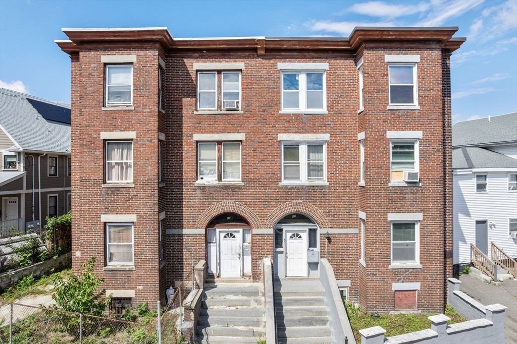 房源照片:65 Dennis Street, Boston