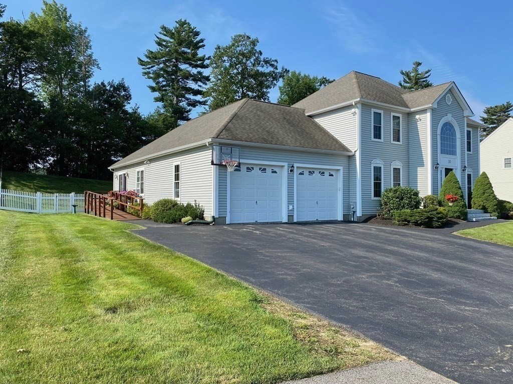 房源照片：33 Brunelle Dr #2, Rutland