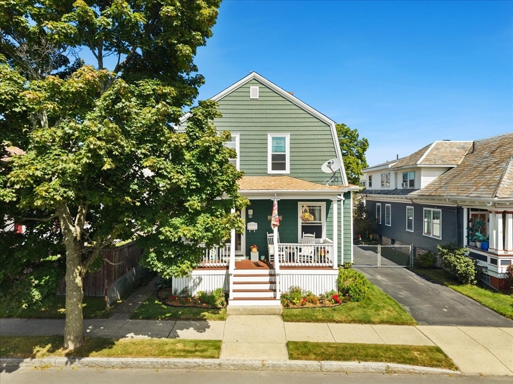 房源照片：287 Wood St, New Bedford