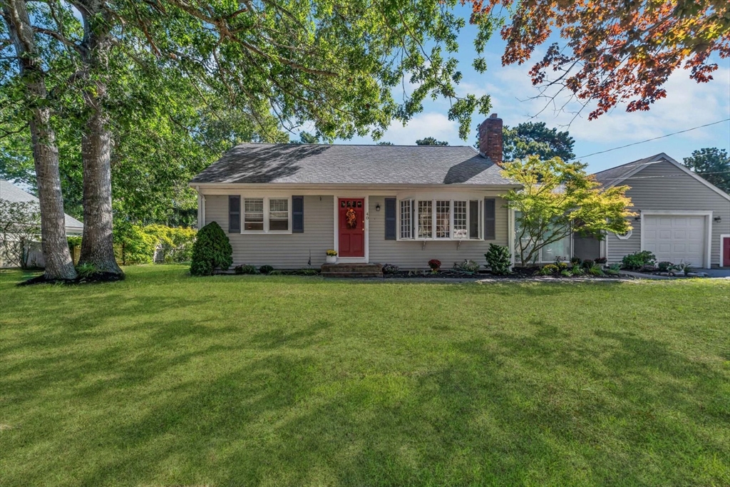 房源照片：40 Captain Stanley Rd, Yarmouth