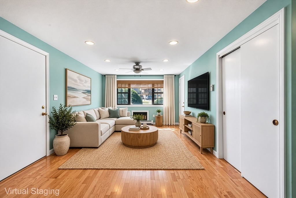 תמונה של הנכס: 16-C Mayberry Dr #3, Westborough