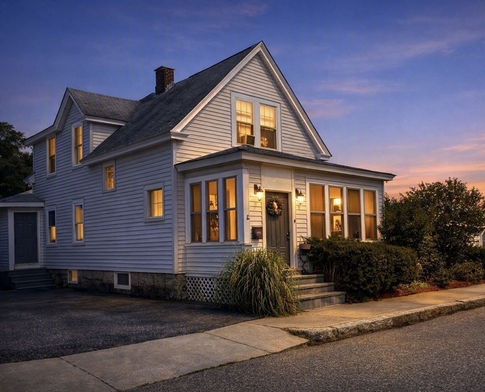 房源照片:25 Parker Hill Ave, Milford