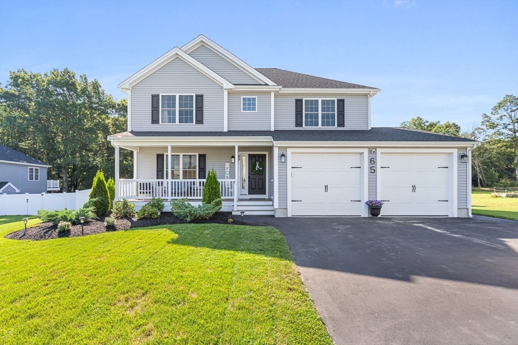 房源照片：65 Henrietta Way, Taunton