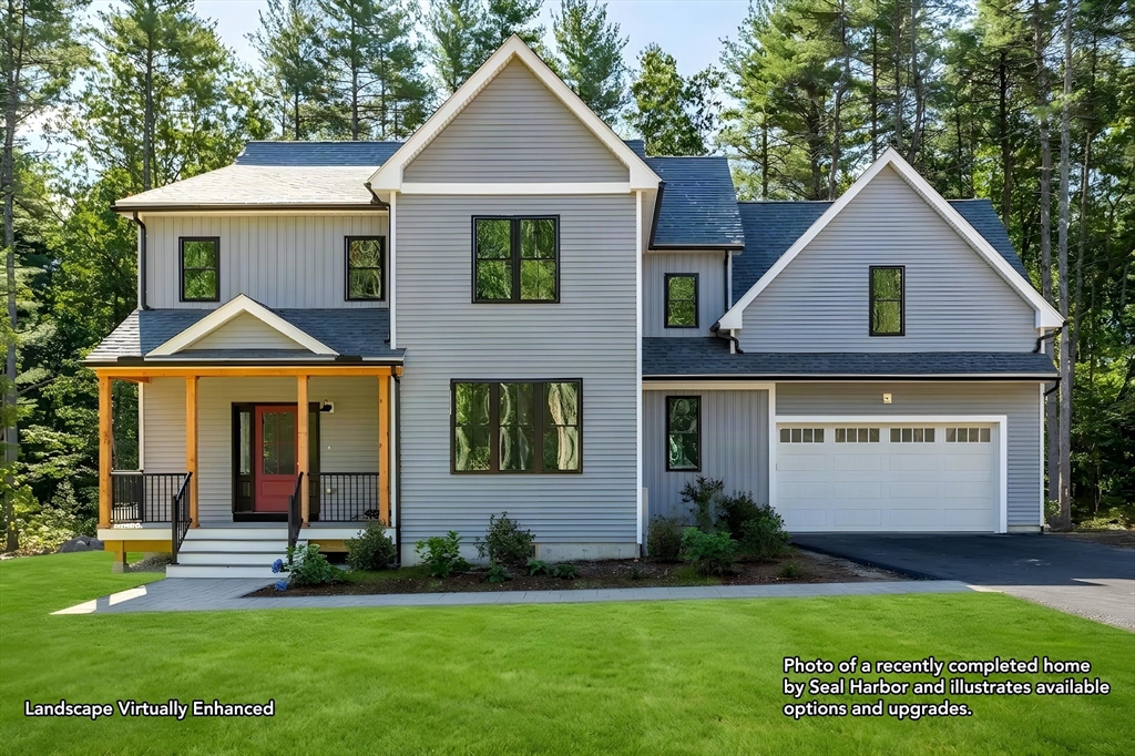 房源照片：130 Tahattawan Rd, Littleton