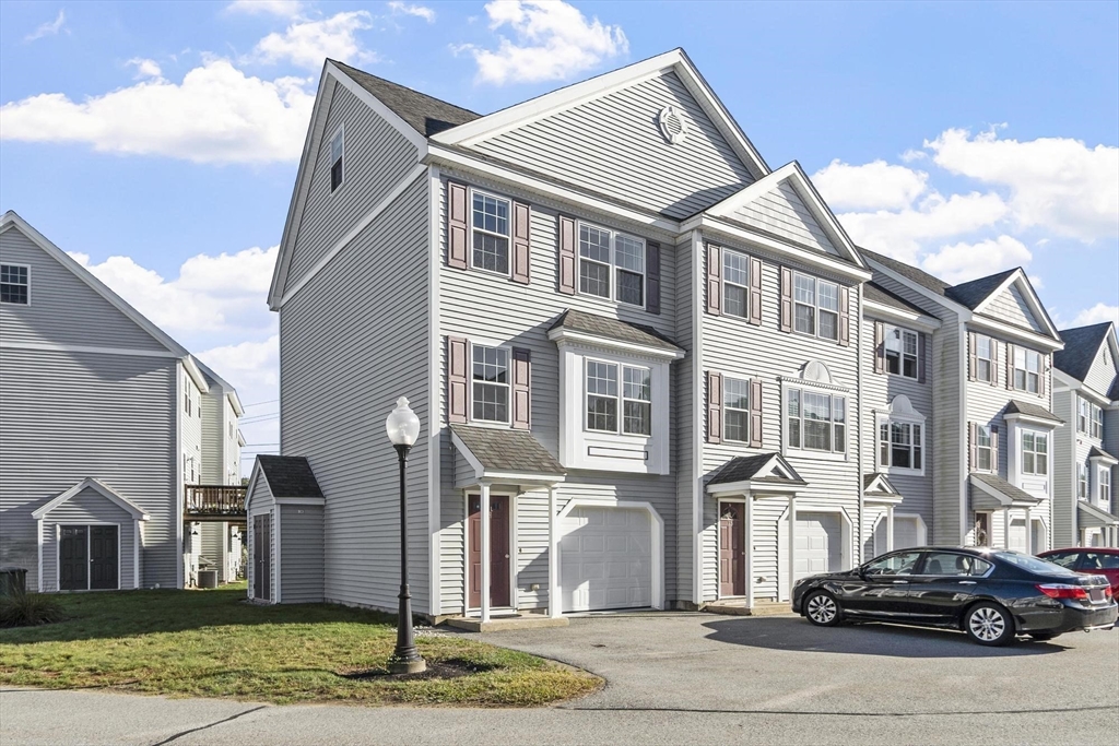 房源照片：15 Bandon Circle #15, Westford