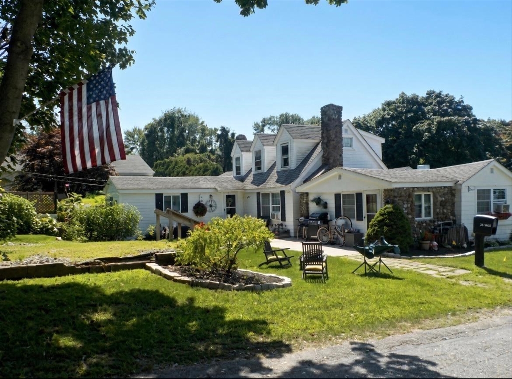 תמונה של הנכס: 25 Yale Avenue, Swansea