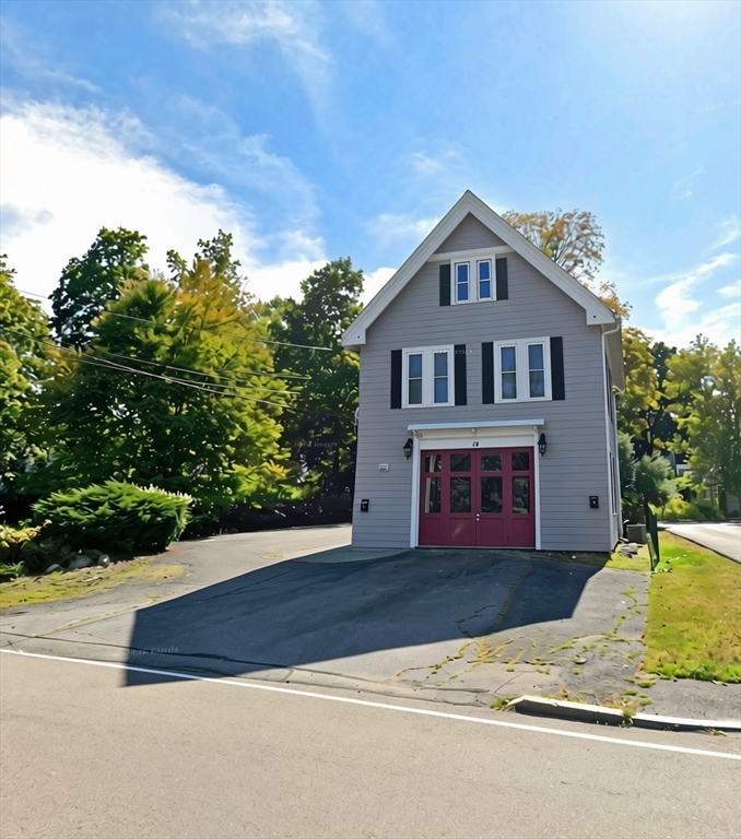 תמונה של הנכס: 14 West St #1, East Bridgewater
