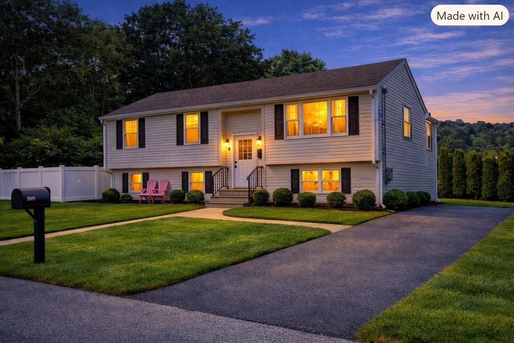 房源照片：37 Leigh Street, Seekonk