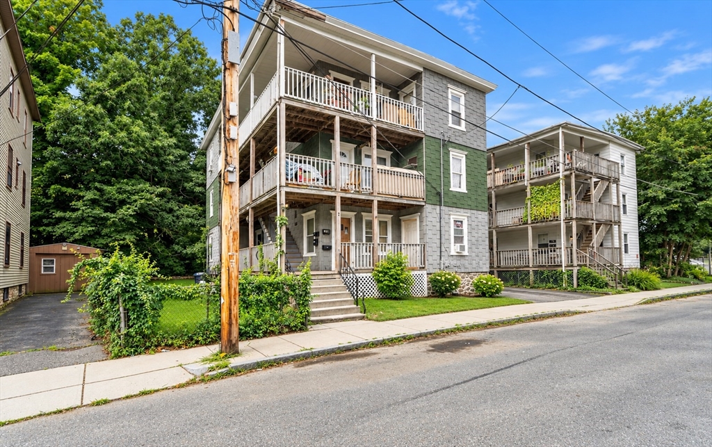 房源照片：27 Henry, Southbridge