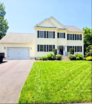 תמונה של הנכס: 33 Ledgewood Cir, Attleboro