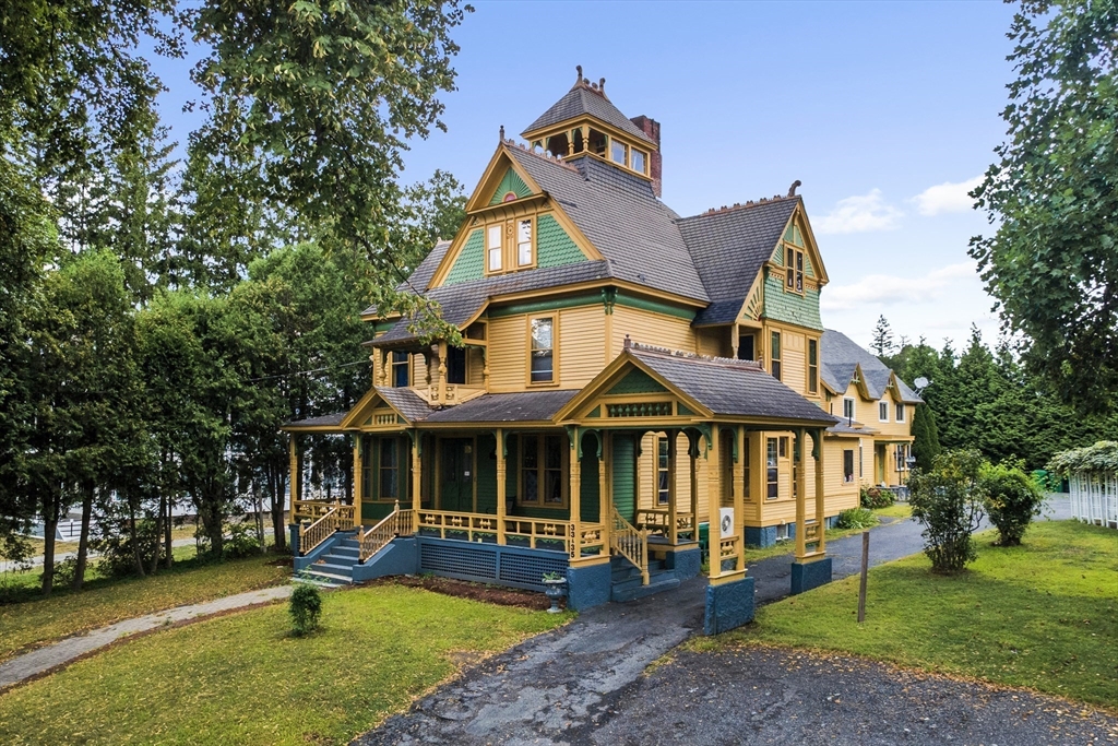 房源照片：33-35 Prescott St, Clinton