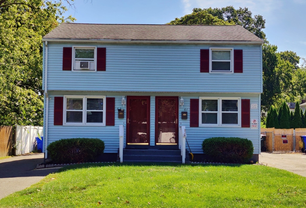 房源照片：61-63 Wilson St, Springfield