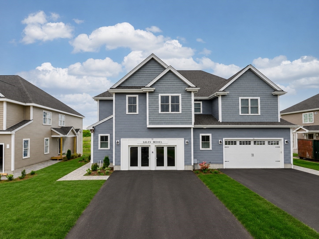 房源照片:76 Metacomet Road #76, West Bridgewater