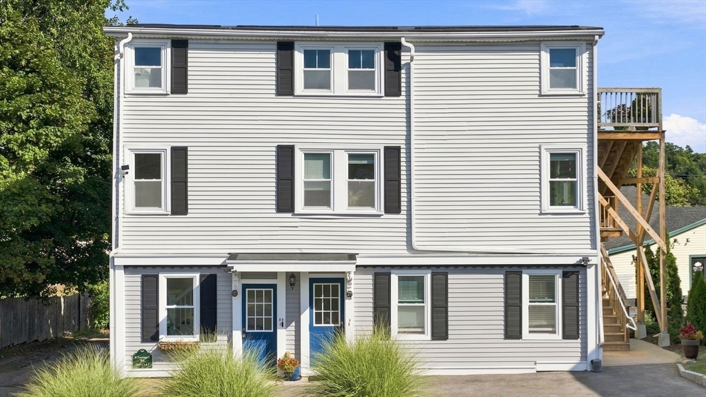 תמונה של הנכס: 4 Farragut Rd #2, Ipswich