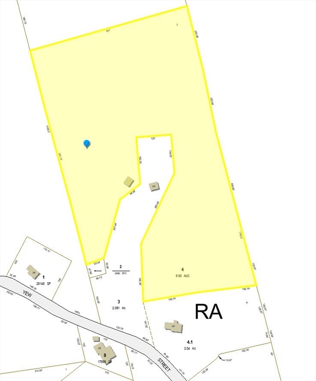 房源照片：0 Yew St, Douglas