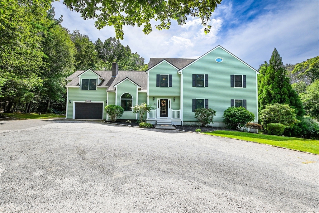 תמונה של הנכס: 27 Brittany Ln, Dartmouth