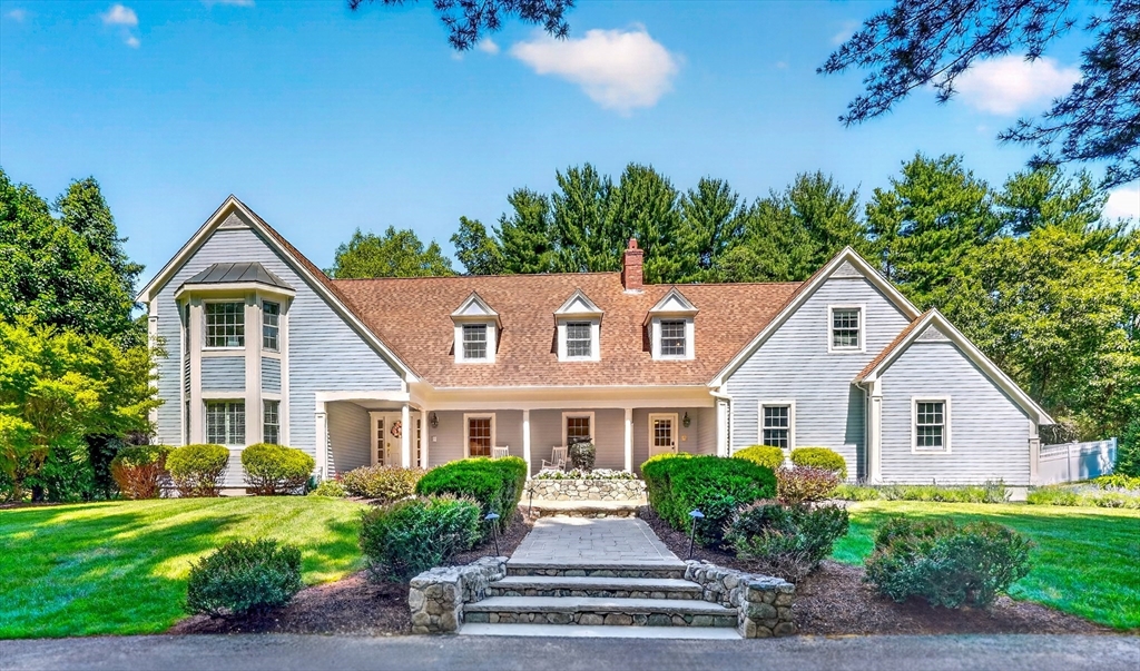 תמונה של הנכס: 20 WINTER STREET, Medfield
