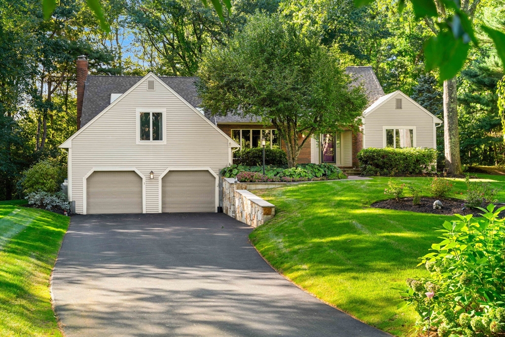 תמונה של הנכס: 1 Breckenridge Road, North Andover
