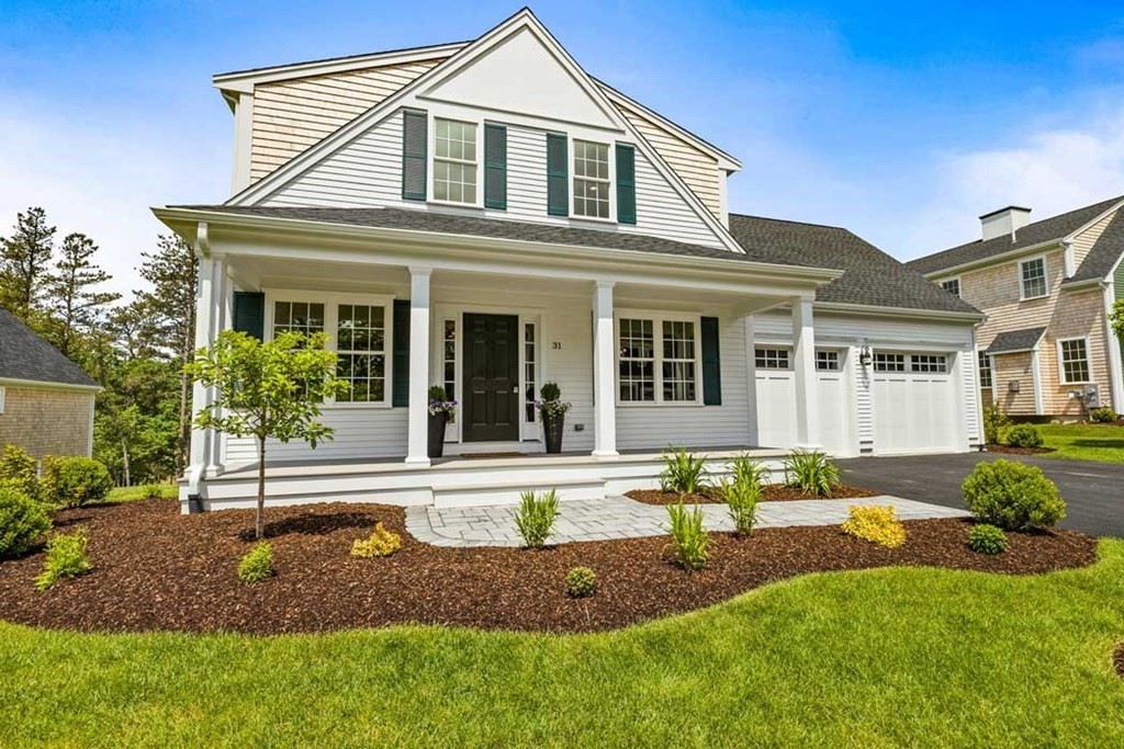 תמונה של הנכס: 6 Preservation Way, Plymouth