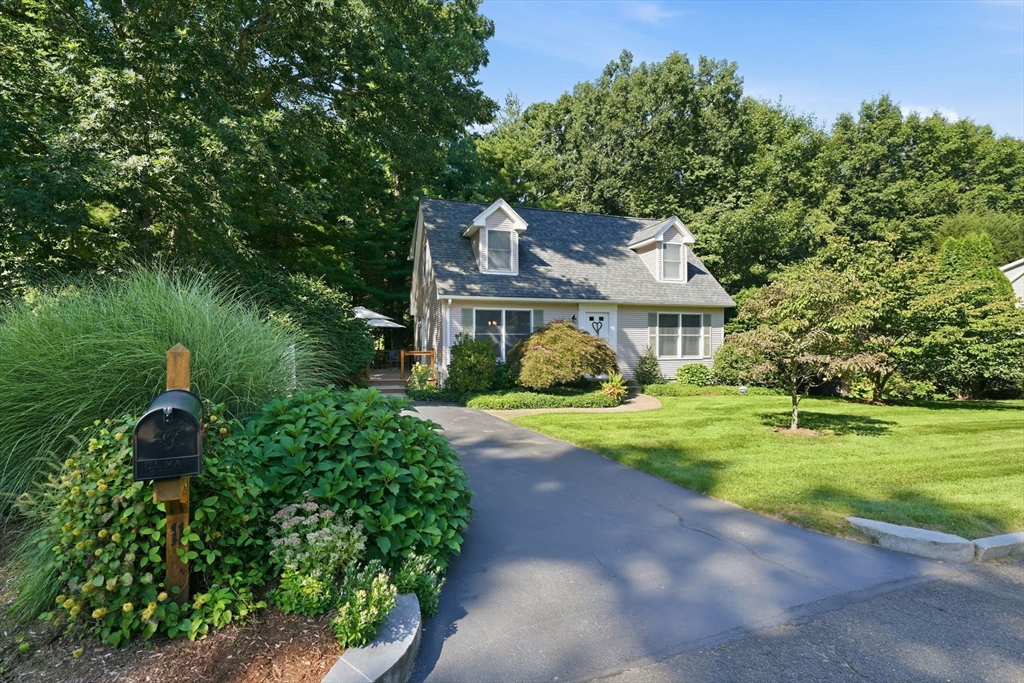 房源照片:11 Stephanie Cir, Springfield