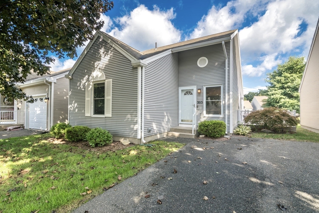תמונה של הנכס: 303 Alvord Pl #303, South Hadley