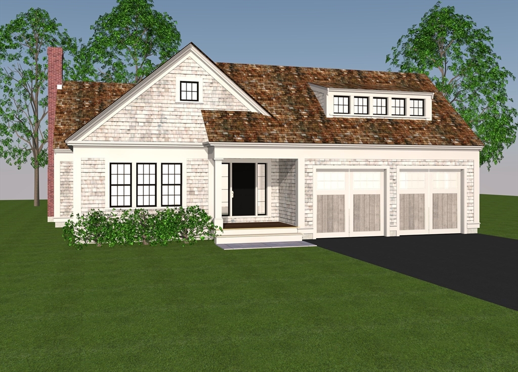 תמונה של הנכס: 8 Preservation Way, Plymouth