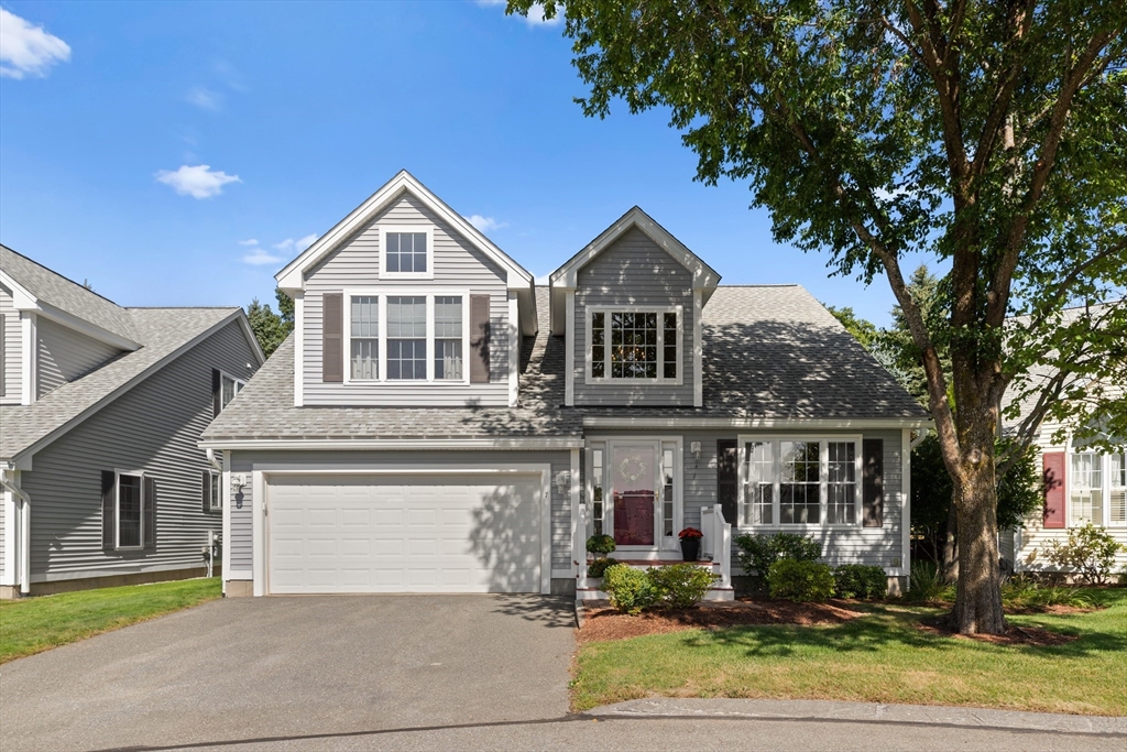 תמונה של הנכס: 7 Dornoch Cir #7, Chelmsford