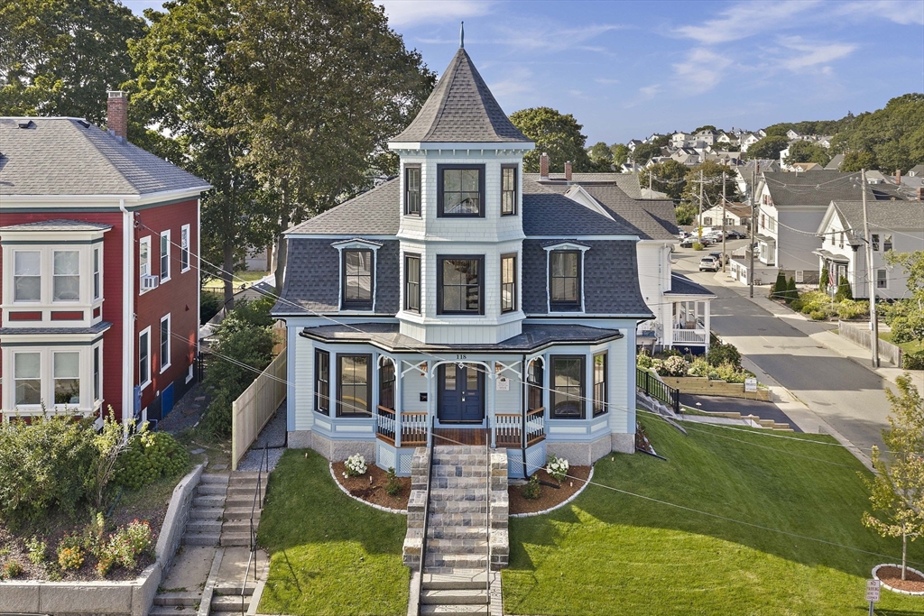 תמונה של הנכס: 118 Prospect St, Gloucester