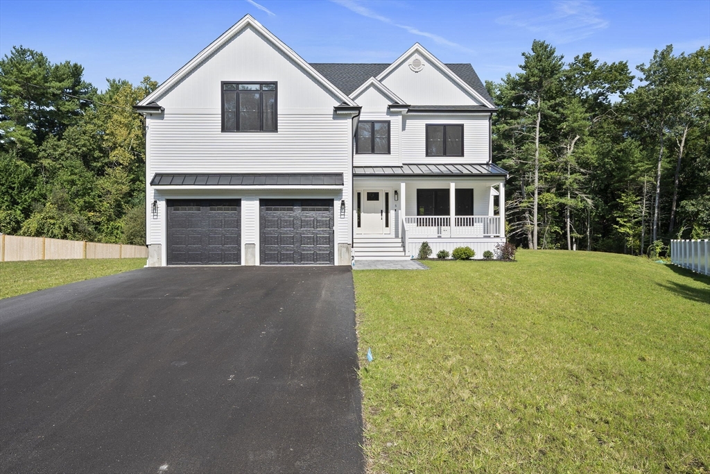 תמונה של הנכס: 5 Joshua Dr, Easton