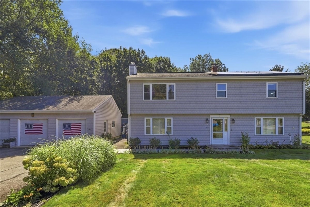 תמונה של הנכס: 770 Old Warren Rd, Swansea