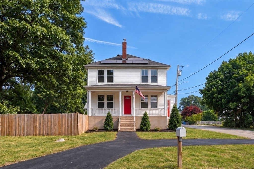 תמונה של הנכס: 60 Highland, Cumberland