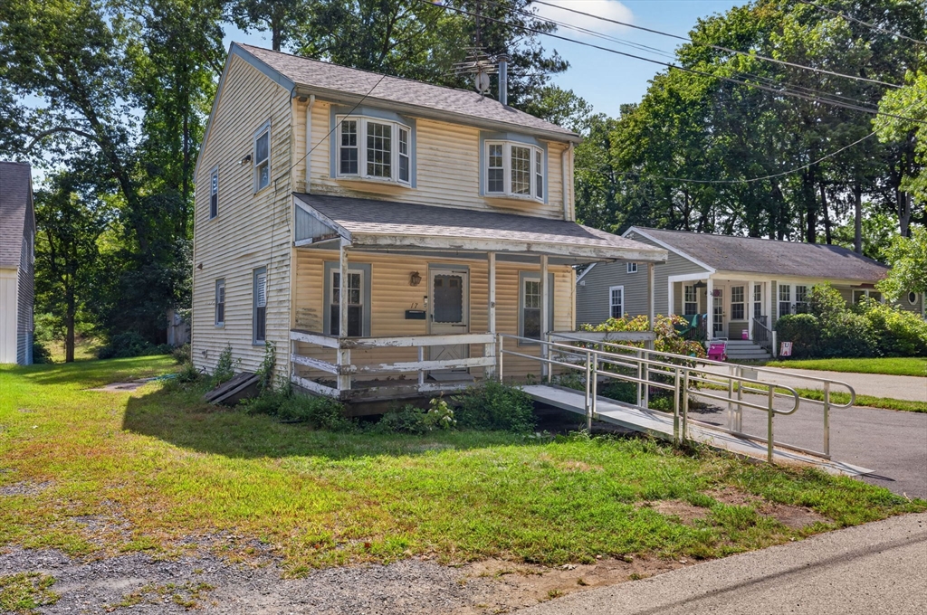 תמונה של הנכס: 17 W Cedar Rd, Norfolk