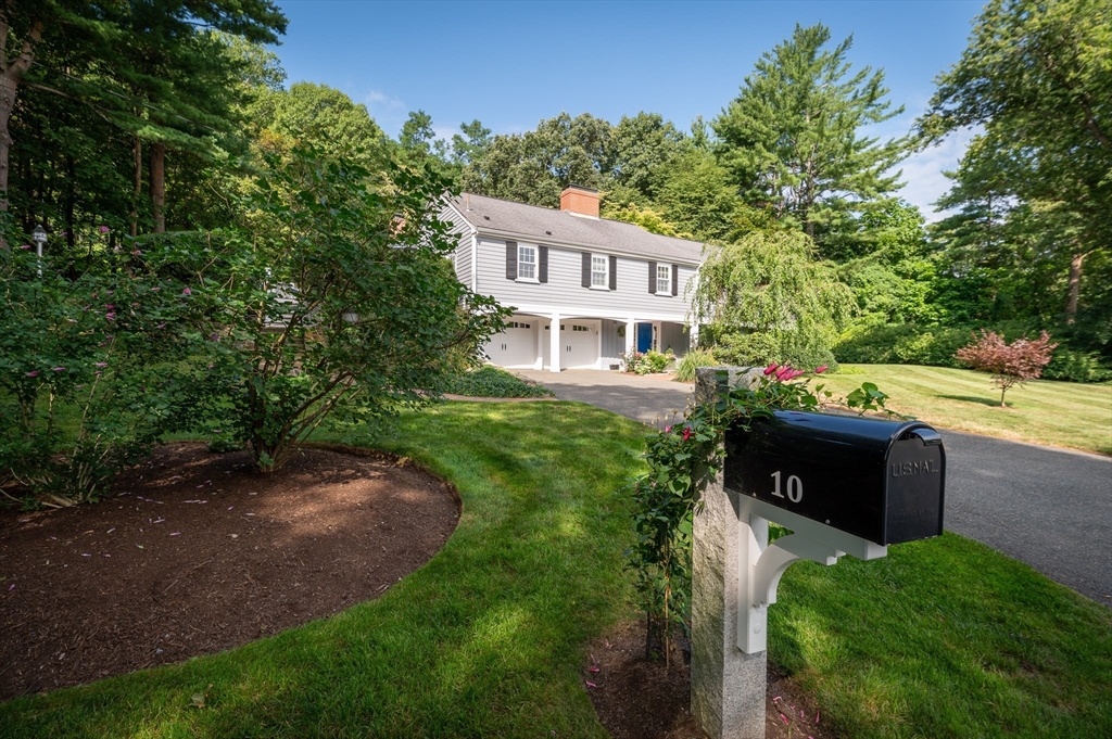 房源照片:10 Burnham Road, Wenham