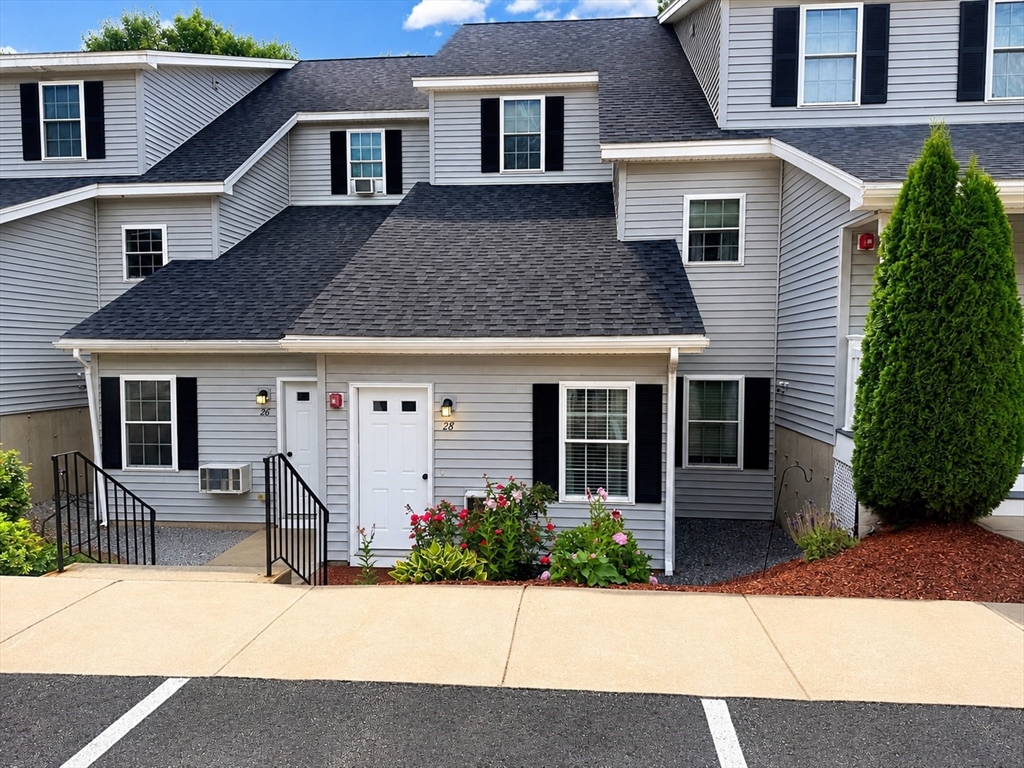 房源照片：28 McGillen Drive #28, Leominster