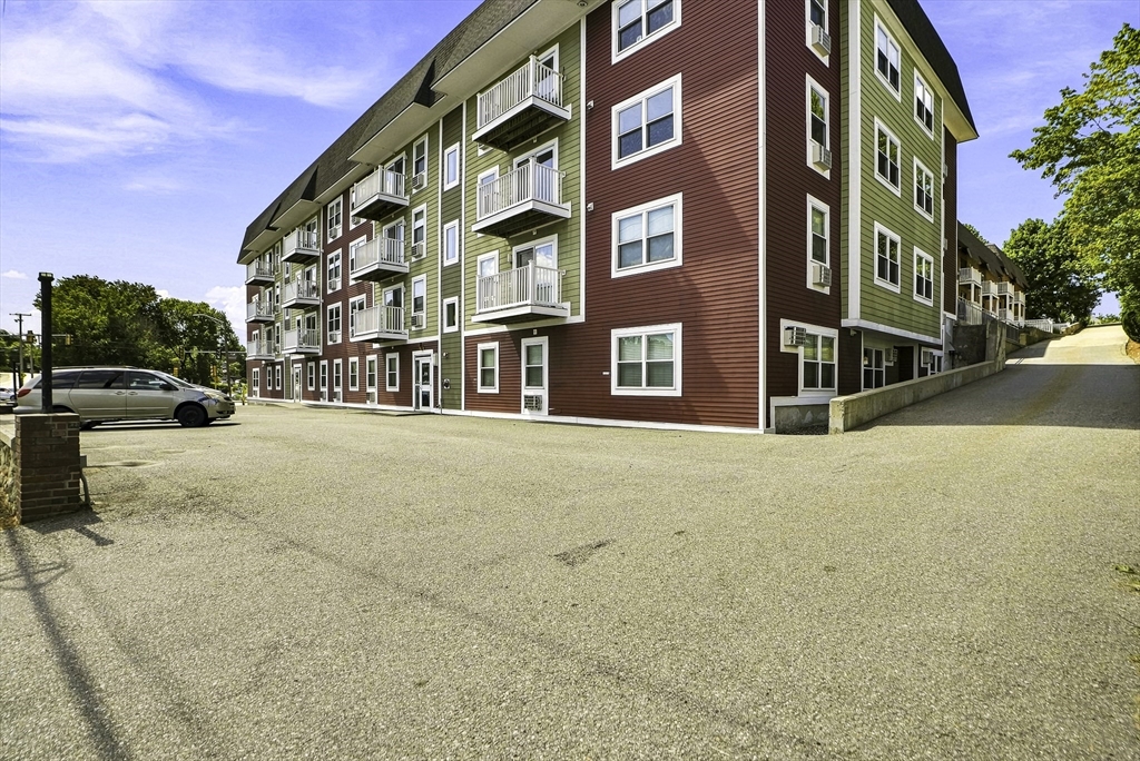 房源照片：275 W Main St #14, Marlborough