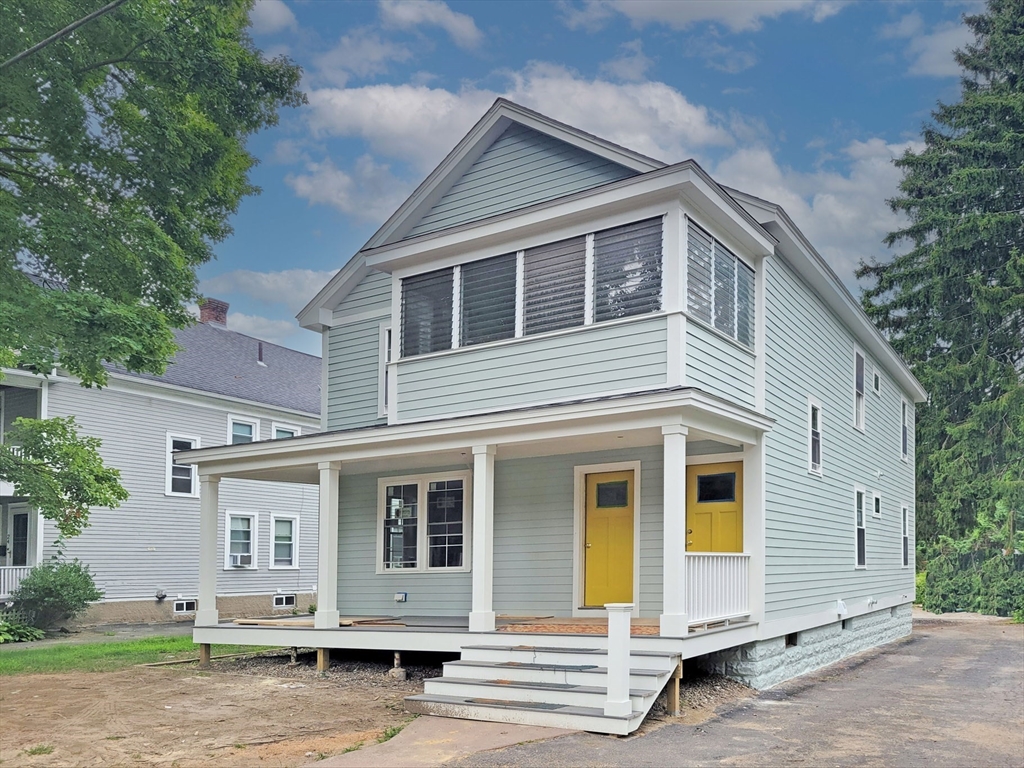 תמונה של הנכס: 28 Northern Ave #Up, Northampton