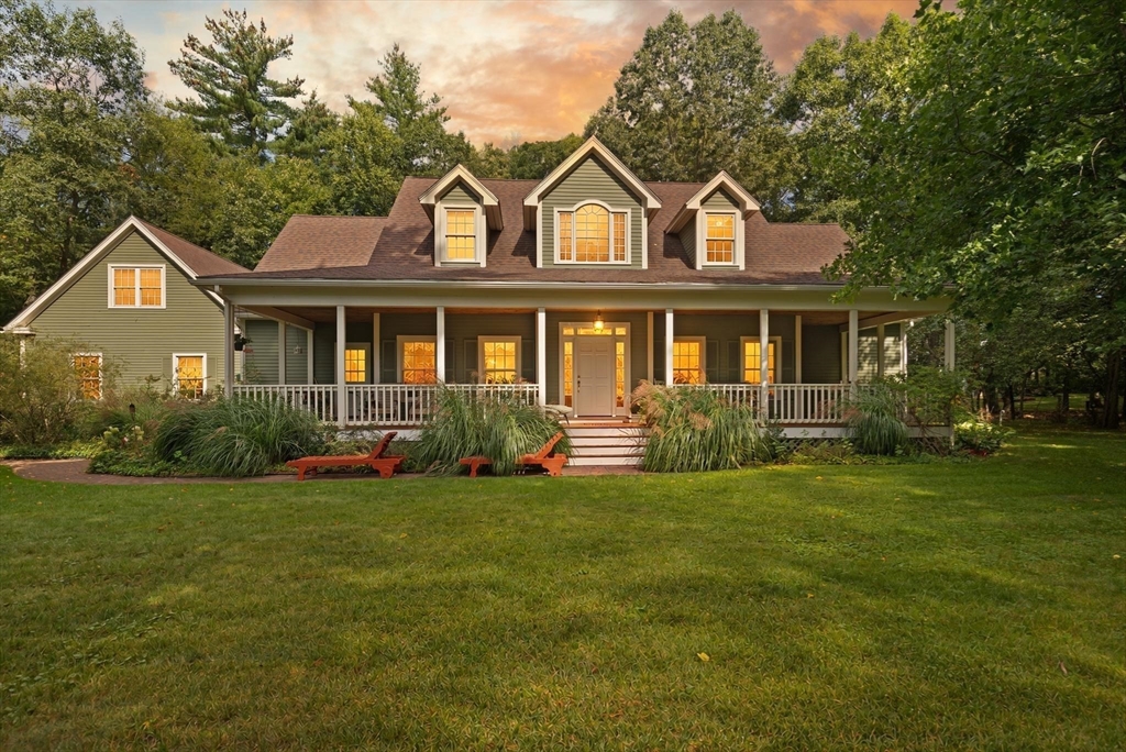 תמונה של הנכס: 32 Ashland Road, Boxford