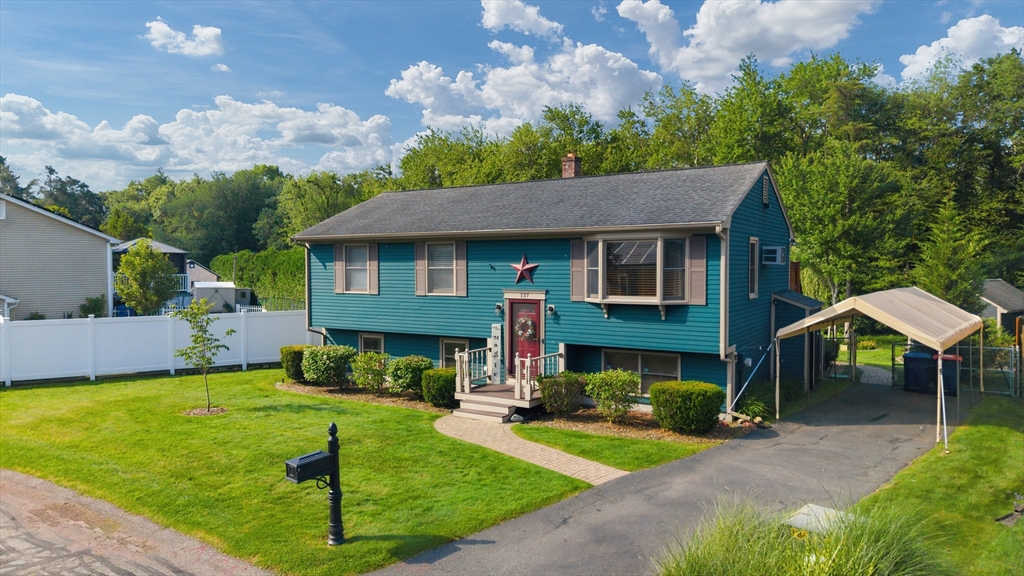 房源照片：137 Doreen Street, New Bedford