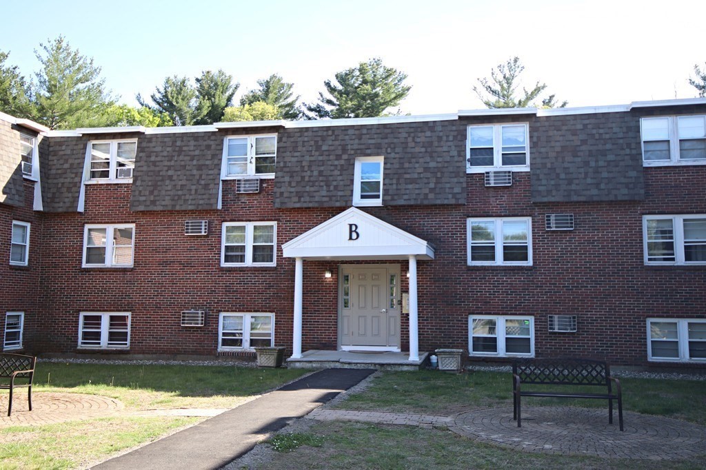 תמונה של הנכס: 870 Haverhill St #3B, Rowley