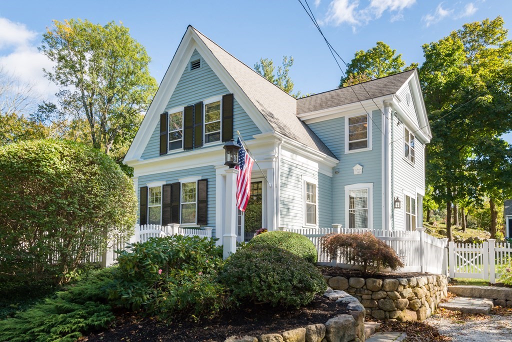 תמונה של הנכס: 380 Beechwood St, Cohasset