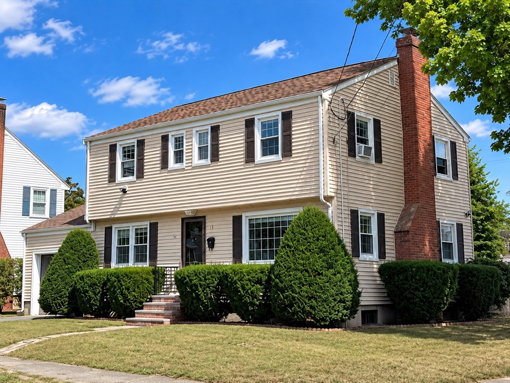 תמונה של הנכס: 15 Puritan Rd, Beverly