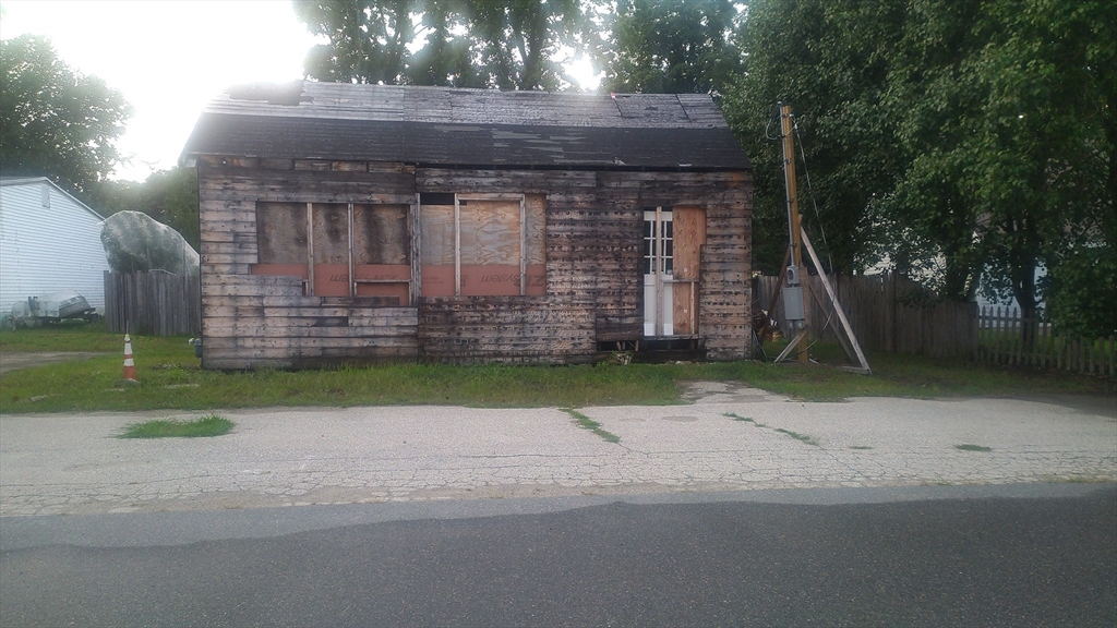房源照片：4 Park St, Georgetown