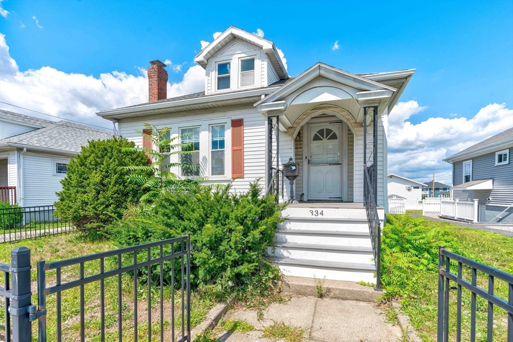 תמונה של הנכס: 334 Sea St, Quincy