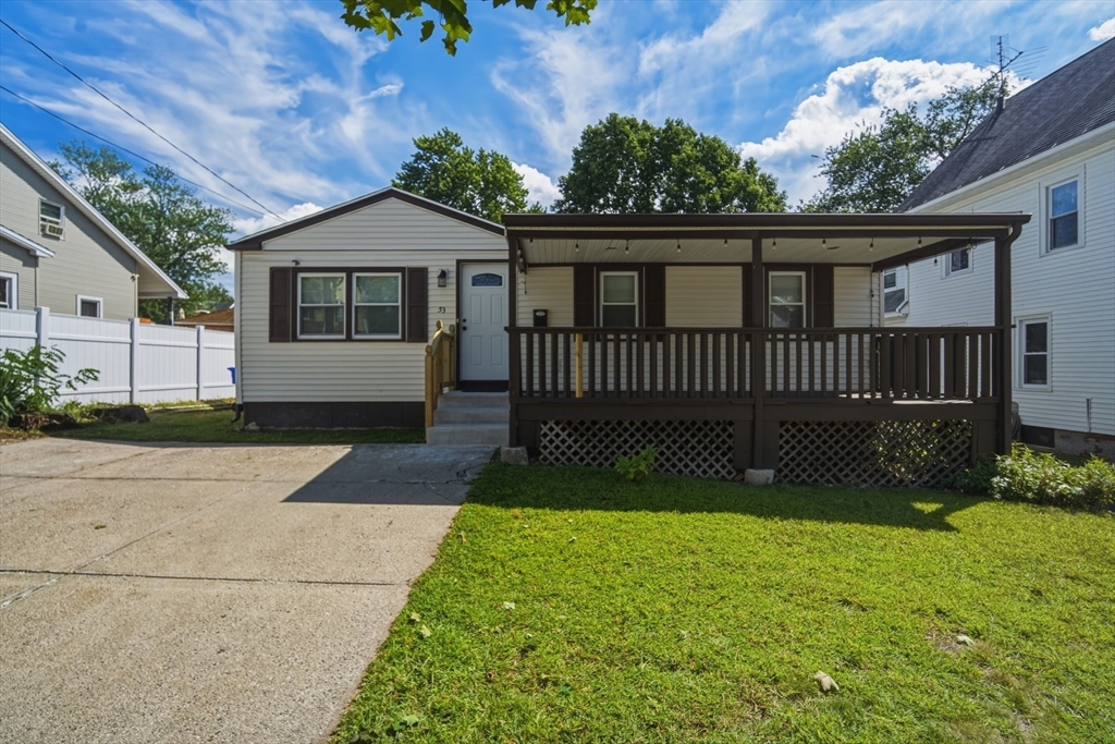 房源照片：53 Silver Street, Springfield