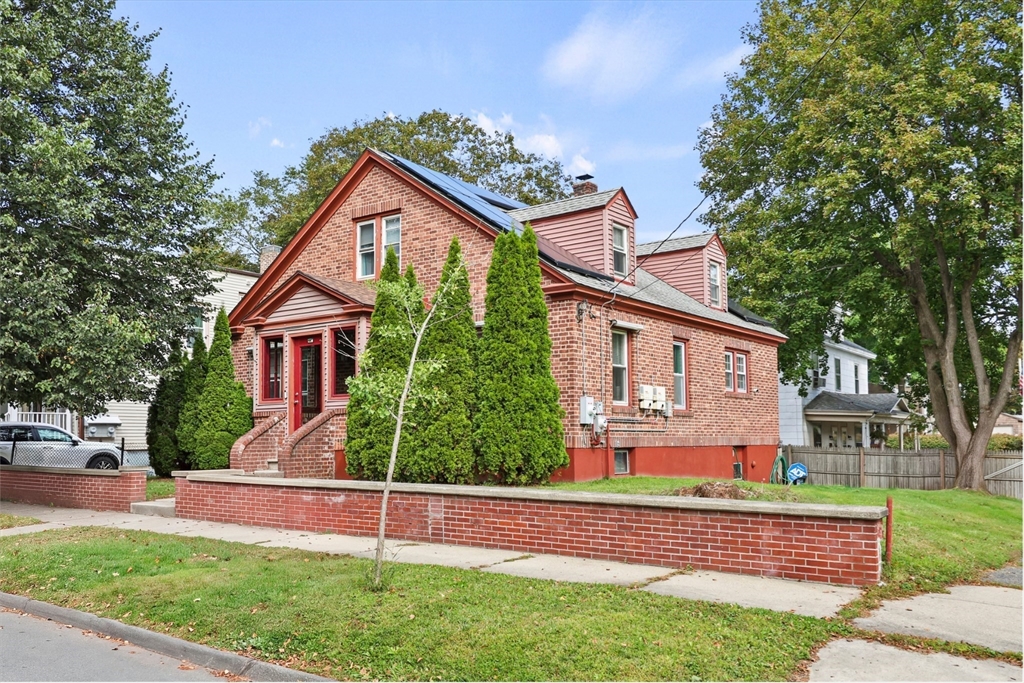 תמונה של הנכס: 45 Stoddard Ave, Pittsfield