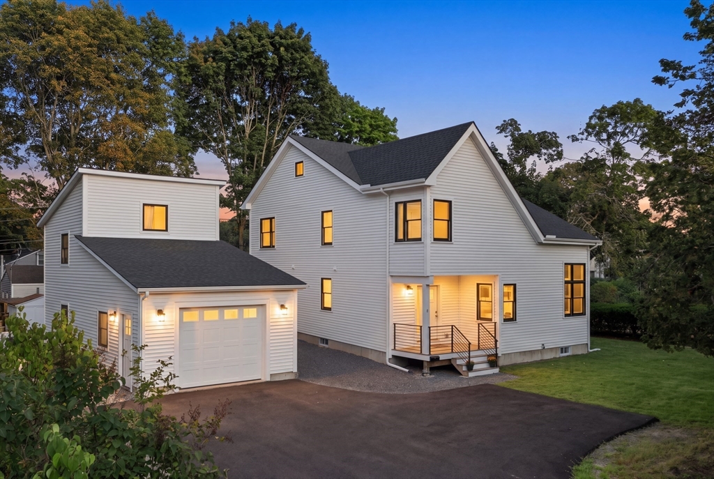 房源照片：1 Dartmouth Road, Marblehead