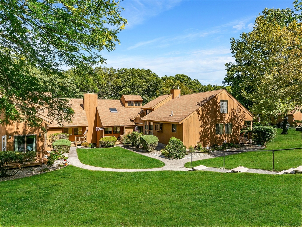 תמונה של הנכס: 21 W Parish Ct #21, Haverhill